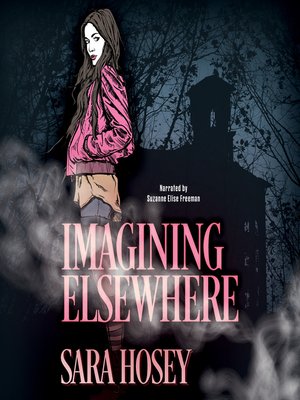 cover image of Imagining Elsewhere